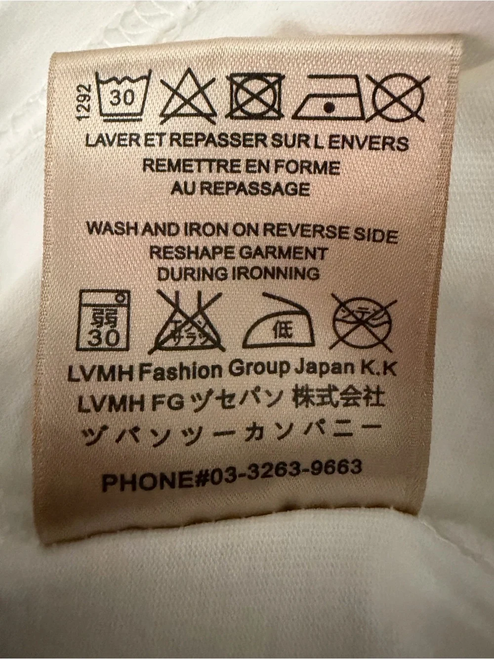 CHANEL Mickey Mouse Crewneck T-Shirt